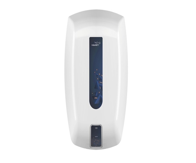 VGuard Vs Venus Water Heater Decoding The Top Geysers For Home To